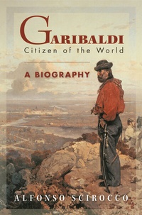 Enlarge image Cover: Garibaldi - Princeton University Press