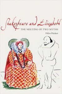 Enlarge image Cover: Shakespeare and Elizabeth - Princeton University Press