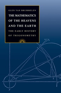 Abbildung von: The Mathematics of the Heavens and the Earth - Princeton University Press