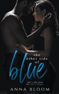 Enlarge image Cover: The Other Side of Blue - Anna Bloom