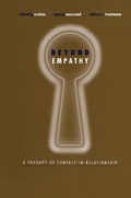 Cover: Beyond Empathy - Routledge