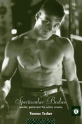 Cover: Spectacular Bodies - Routledge
