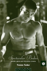 Enlarge image Cover: Spectacular Bodies - Routledge