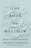 Cover: The Book of Malcolm - Rare Machines