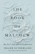 Cover: The Book of Malcolm - Dundurn Group Ltd
