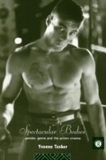 Cover: Spectacular Bodies - Routledge