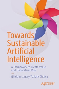 Abbildung von: Towards Sustainable Artificial Intelligence - Apress