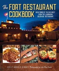 Abbildung von: Fort Restaurant Cookbook - TwoDot