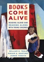 Cover: Books Come Alive - Rowman & Littlefield Publishers