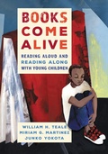 Cover: Books Come Alive - Rowman & Littlefield Publishers