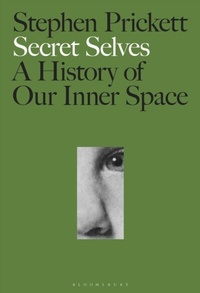 Enlarge image Cover: Secret Selves - Bloomsbury Academic USA