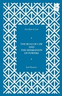 Cover: Key Ideas in Law: The Rule of Law and the Separation of Powers - Hart Publishing