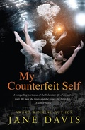 Cover: My Counterfeit Self - Jane Davis