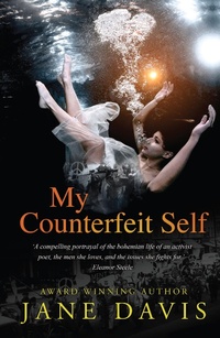 Enlarge image Cover: My Counterfeit Self - Jane Davis