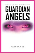 Cover: Guardian Angels - Pen Culture Solutions