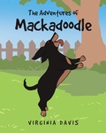 Cover: The Adventures of Mackadoodle - Covenant Books, Inc.