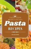 Cover: Italian Cuisine - Carlo Cattaneo