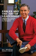 Cover: Fables and the Art of Leadership - Palgrave MacMillan