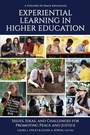 Cover: Experiential Learning in Higher Education - Information Age Publishing