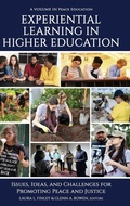 Cover: Experiential Learning in Higher Education - Information Age Publishing