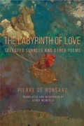 Cover: Labyrinth of Love, The - Parlor Press, LLC