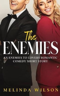 Enlarge image Cover: The Enemies - Ocean Light Publishing