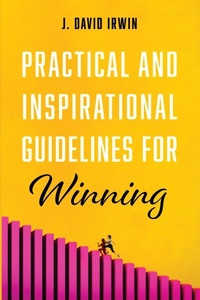 Enlarge image Cover: Practical and Inspirational Guidelines for Winning - Resource Publications (CA)
