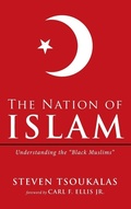 Cover: The Nation of Islam - Wipf & Stock Publishers
