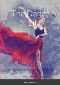 Enlarge image Cover: The Dance of Life - Lulu.com