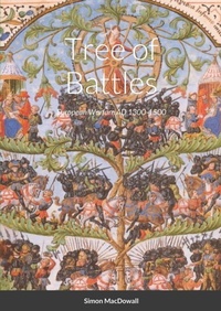 Enlarge image Cover: Tree of Battles - Lulu.com