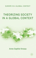 Cover: Theorizing Society in a Global Context - Palgrave Macmillan