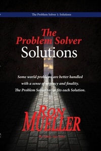 Abbildung von: Problem Solver 1 - Distributed By Ingram Spark