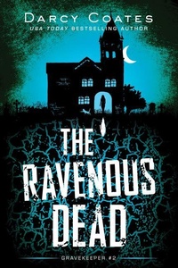 Enlarge image Cover: The Ravenous Dead - Poisoned Pen Press