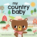 Cover: My Country Baby - Hometown World