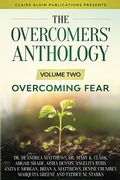 Cover: The Overcomers' Anthology - Claire Aldin Publications