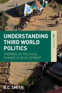 Cover: Understanding Third World Politics - Red Globe Press