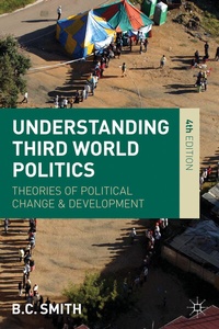 Enlarge image Cover: Understanding Third World Politics - Red Globe Press
