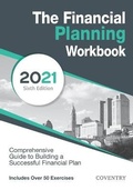 Cover: The Financial Planning Workbook - Coventry House Publishing