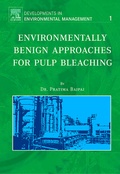 Bild: Environmentally Benign Approaches for Pulp Bleaching - Elsevier