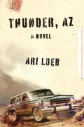 Cover: Thunder, AZ - Abandoned House