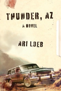 Enlarge image Cover: Thunder, AZ - Abandoned House