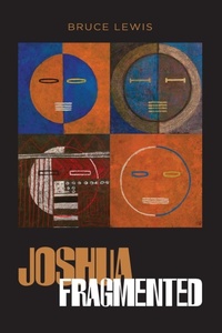 Enlarge image Cover: Joshua Fragmented - Rabbit House Press