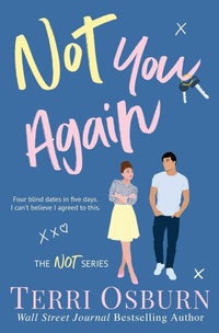 Enlarge image Cover: Not You Again - Macie Rae Publishing