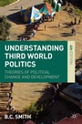 Cover: Understanding Third World Politics - Red Globe Press