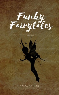 Enlarge image Cover: Funky Fairytales - Funky Fairytales