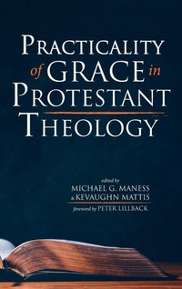 Enlarge image Cover: Practicality of Grace in Protestant Theology - Wipf & Stock Publishers