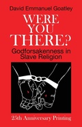 Cover: Were You There? - Wipf & Stock Publishers