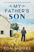 Cover: My Father's Son - Flanker Press