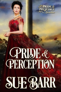 Enlarge image Cover: Pride & Perception - Sue Barr
