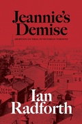Cover: Jeannie's Demise - Between the Lines